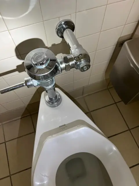 Fixture installation and repair for Repiping in Harpers